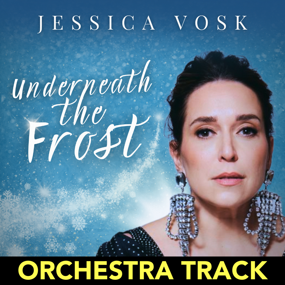 UNDERNEATH THE FROST (Orchestra Track)