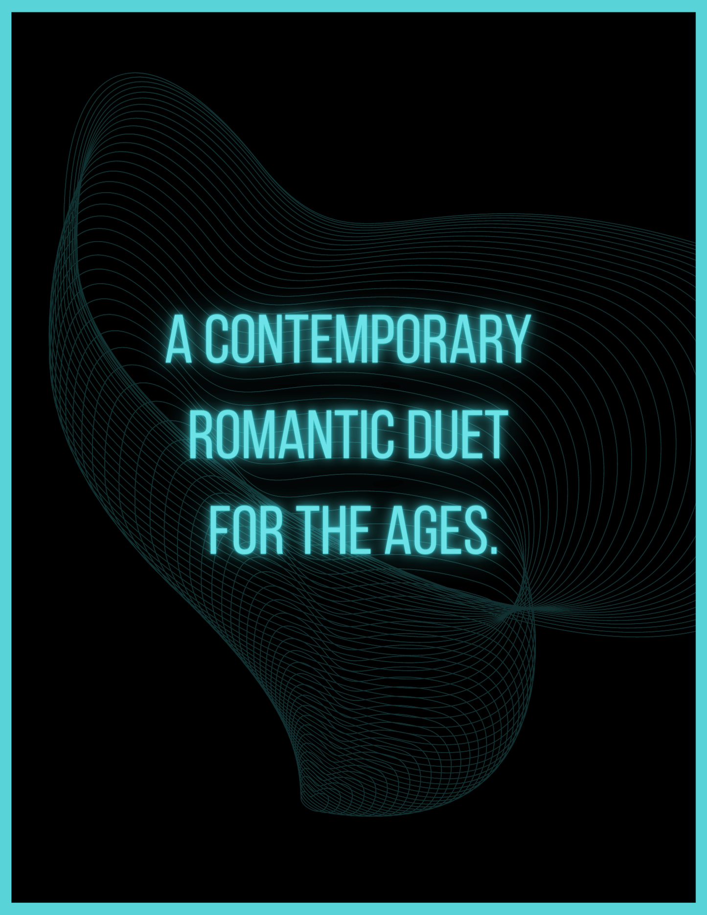 A LIFETIME - Duet (Sheet Music)