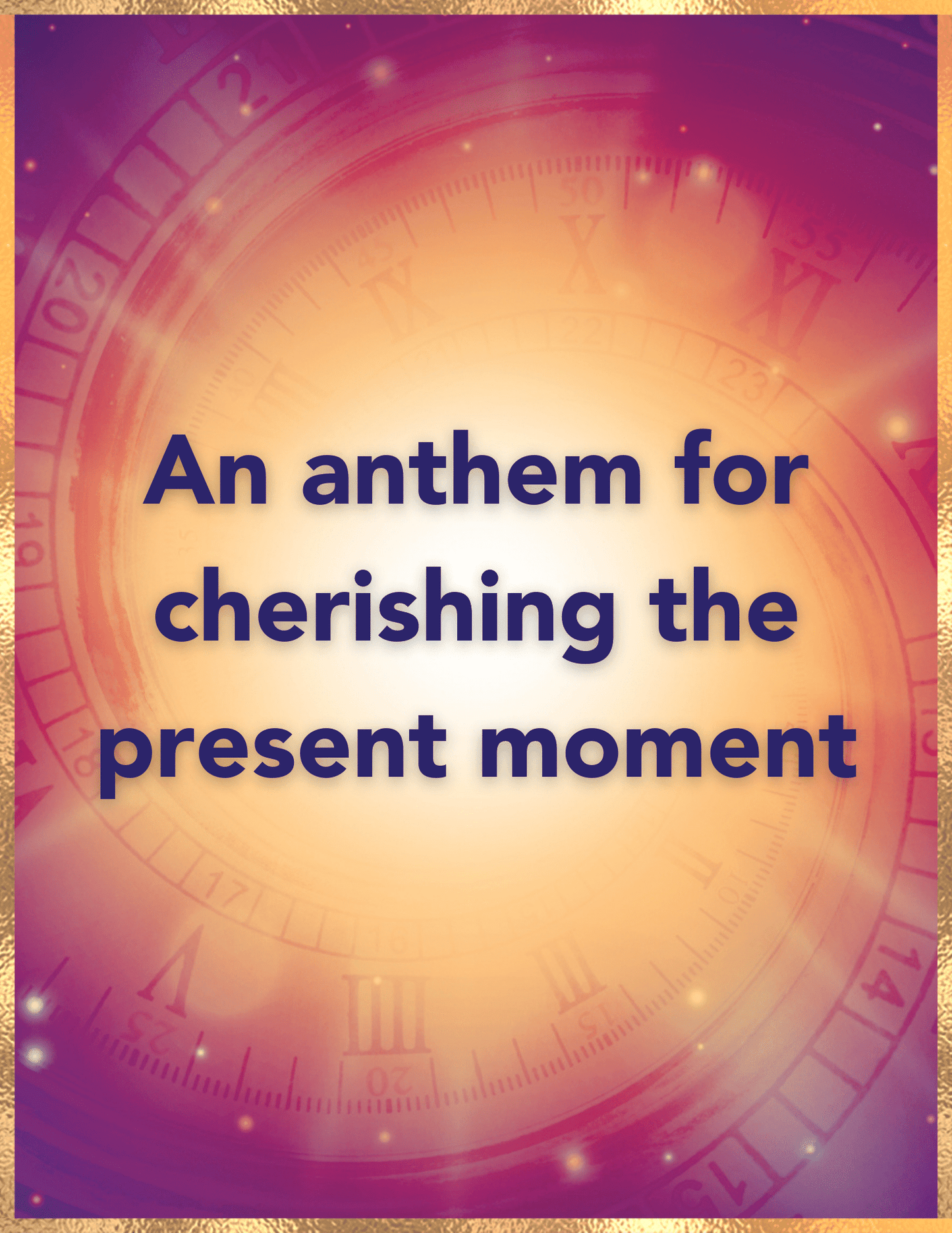 MOMENT TO MOMENT (Sheet Music)