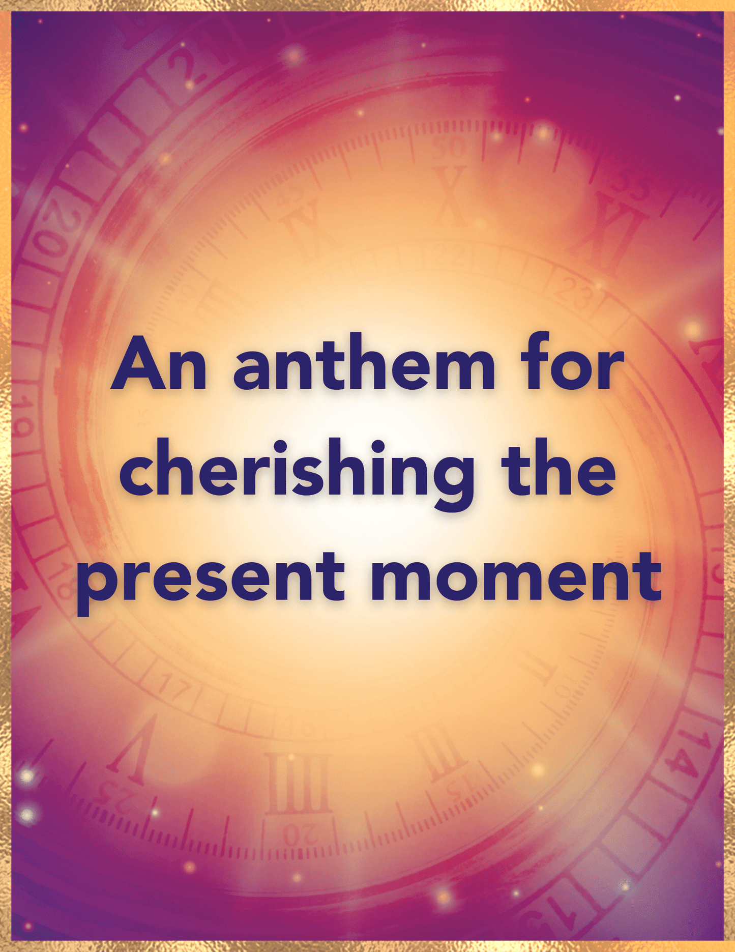 MOMENT TO MOMENT (Sheet Music)