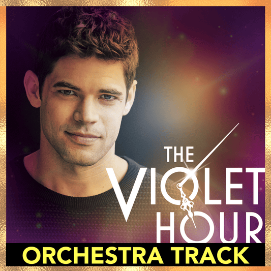 THE VIOLET HOUR (Orchestra Track)