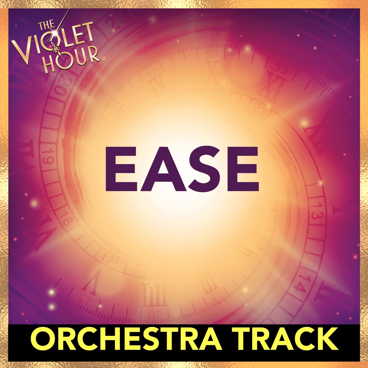 EASE (Orchestra Track)