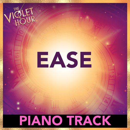 EASE (Piano Track)