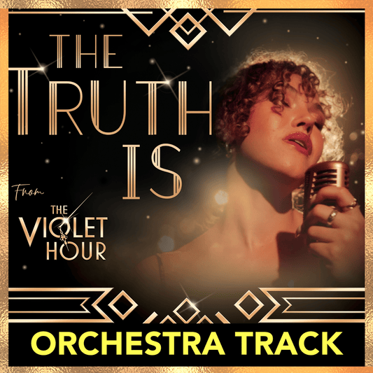 THE TRUTH IS (Orchestra Track)